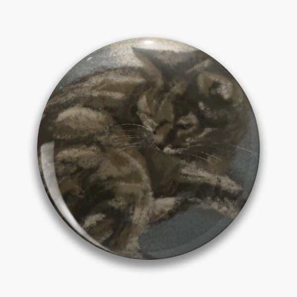 Item preview, Miss Beanbag Once Again! designed and sold by ElliotsArt.