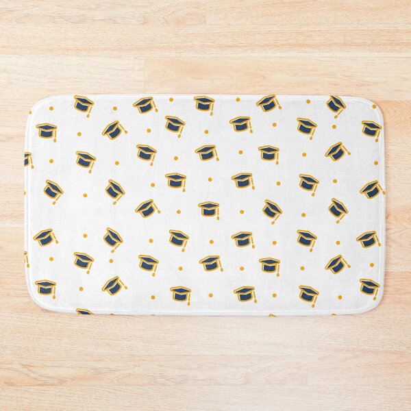 Item preview, University Graduate Pattern designed and sold by daguilon.