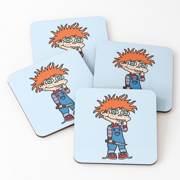 Item preview, Chuckie designed and sold by ambertanderes.