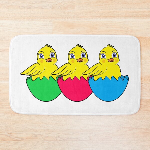 Item preview, Three chicks! designed and sold by JeanKellyPhoto.