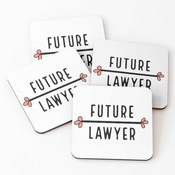 Item preview, Future Lawyer  designed and sold by Puffoo.