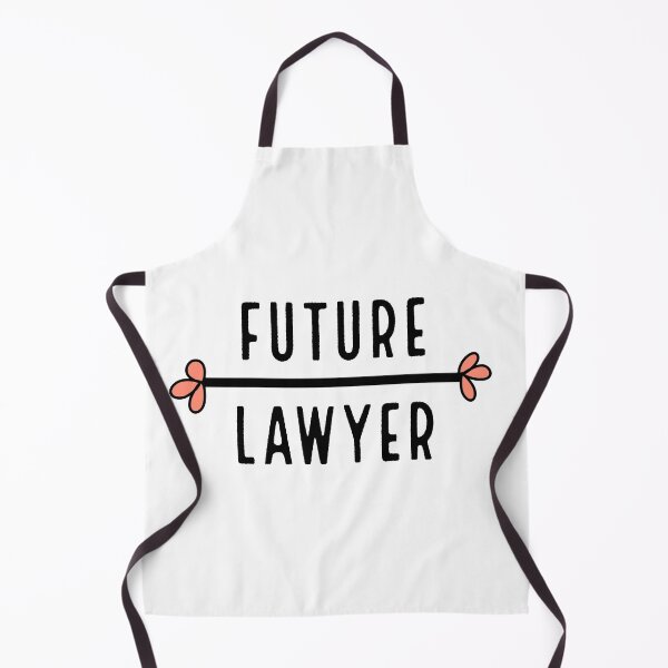 Item preview, Future Lawyer designed and sold by Puffoo.