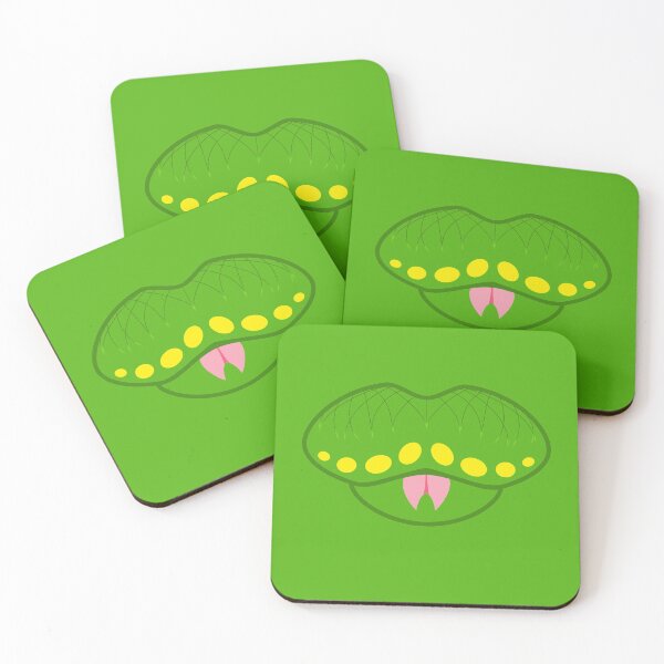 Item preview, Snake Face designed and sold by Amber Majka.