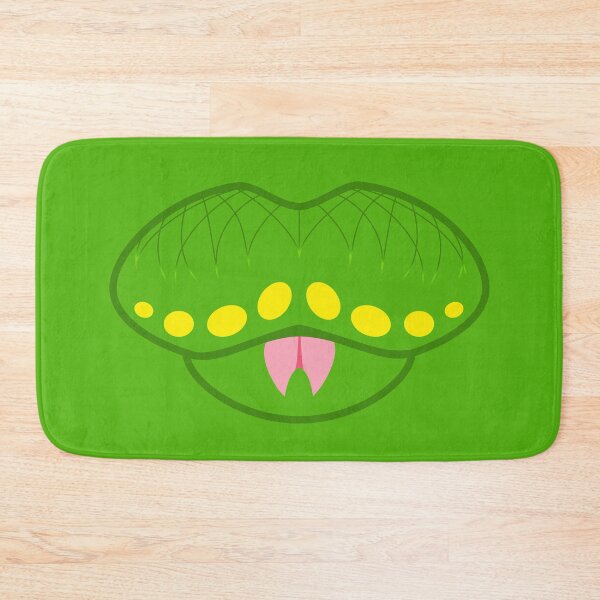 Item preview, Snake Face designed and sold by Amber Majka.
