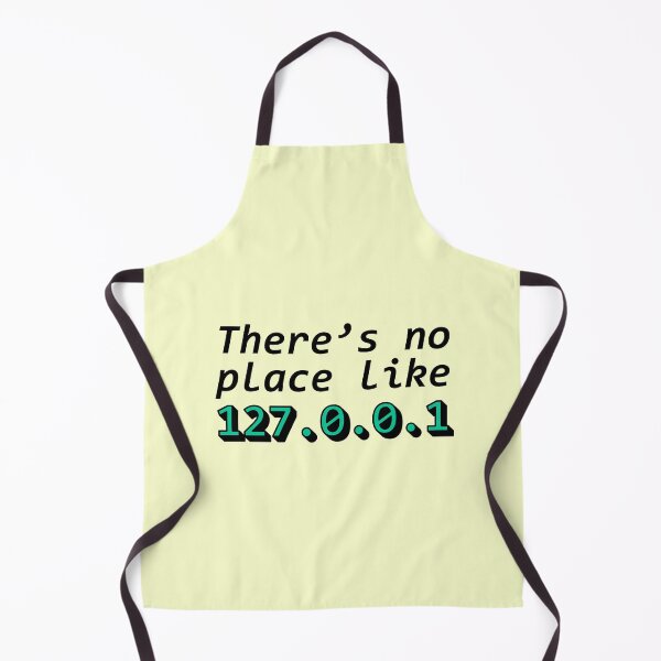 Item preview, There's No Place Like Home Coder Internet Deeveloper designed and sold by sharedipmemes.