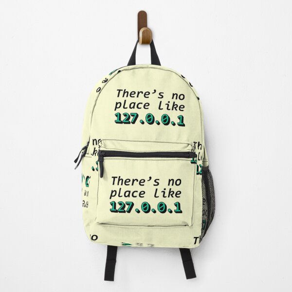Item preview, No hay lugar como el desarrollador de Internet Home Coder designed and sold by sharedipmemes.