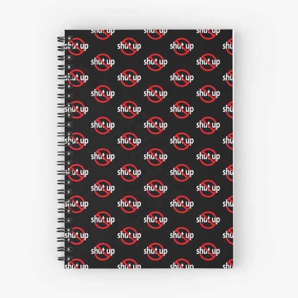 Item preview, Don't Shut Up - Keep Talking designed and sold by notstuff.