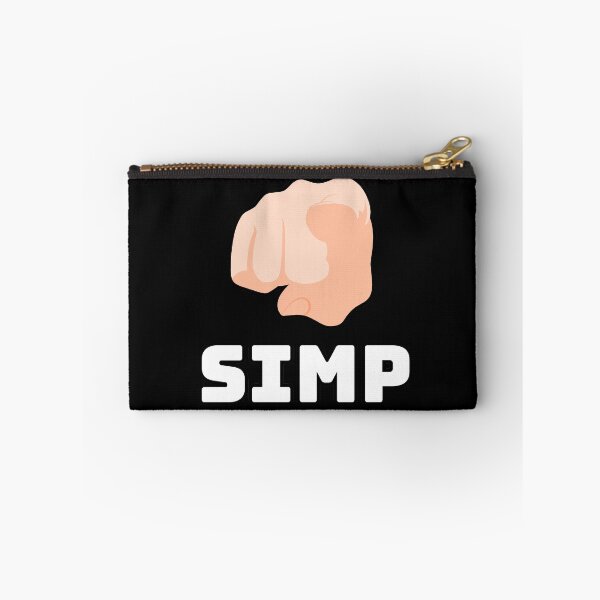 Item preview, SIMP MEME designed and sold by gin3art.
