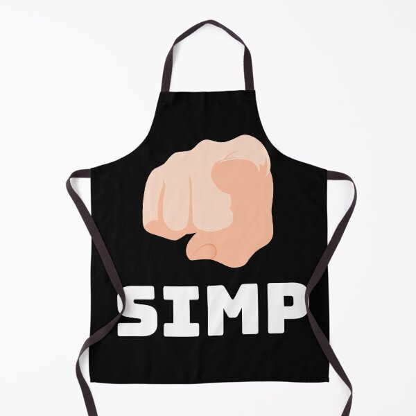 Item preview, SIMP MEME designed and sold by gin3art.