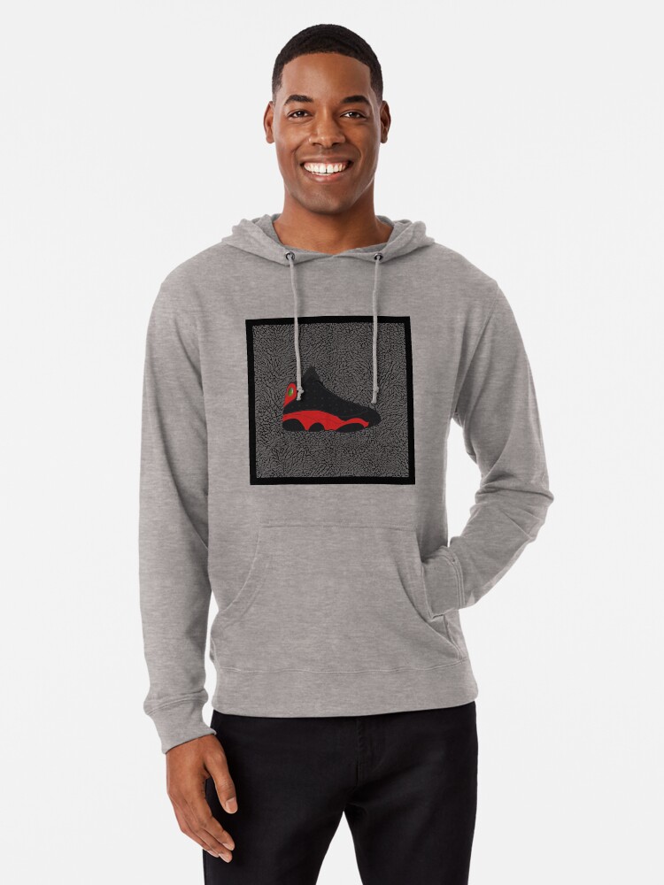 jordan 13 hoodie