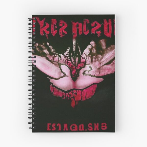 Item preview, Fake Album 1 designed and sold by HarryTheRipper.