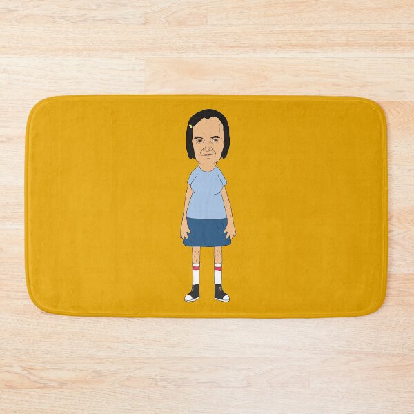 Item preview, Quentin TaranTina designed and sold by Ryan Jardine (Pretty Weird).