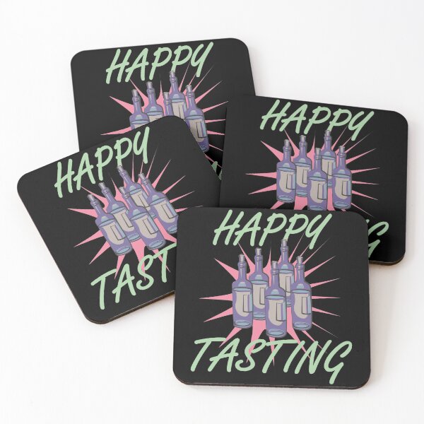 Item preview, Happy Tasting designed and sold by Dwarf-Monkey.