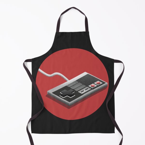 Item preview, Let's Play designed and sold by Ajpatch.
