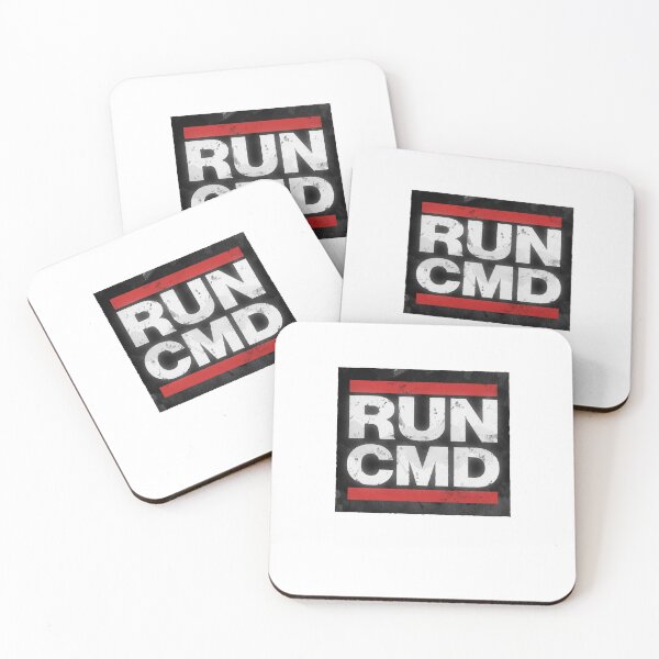 Item preview, RUN CMD Command Line Coder Parody designed and sold by sharedipmemes.