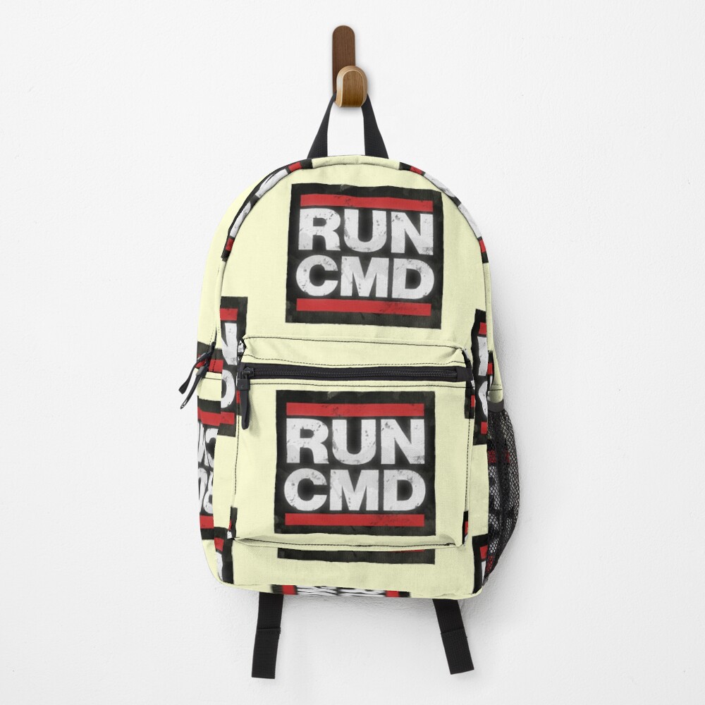 Item preview, Backpack designed and sold by sharedipmemes.