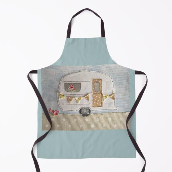 Item preview, #Wedding Vintage Caravan designed and sold by Leatextileart.