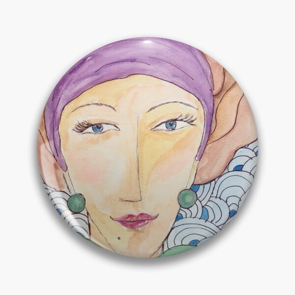 Item preview, Marta designed and sold by Sylvia Gortz.