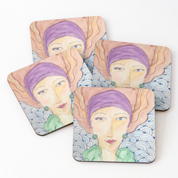 Item preview, Marta designed and sold by Sylvia Gortz.