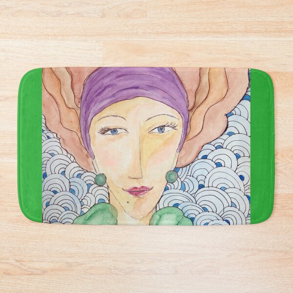 Item preview, Marta designed and sold by Sylvia Gortz.