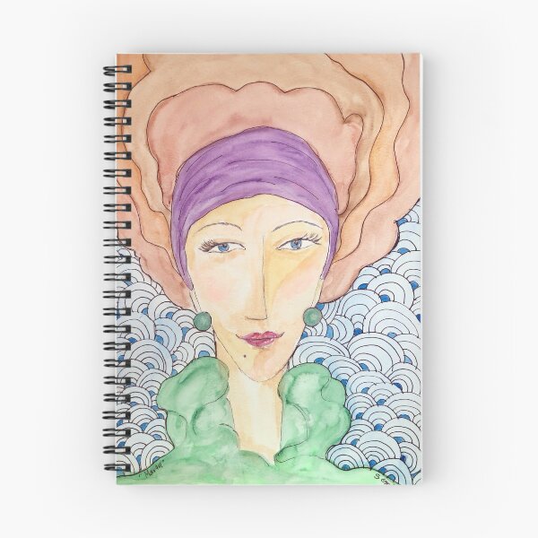 Item preview, Marta designed and sold by Sylvia Gortz.