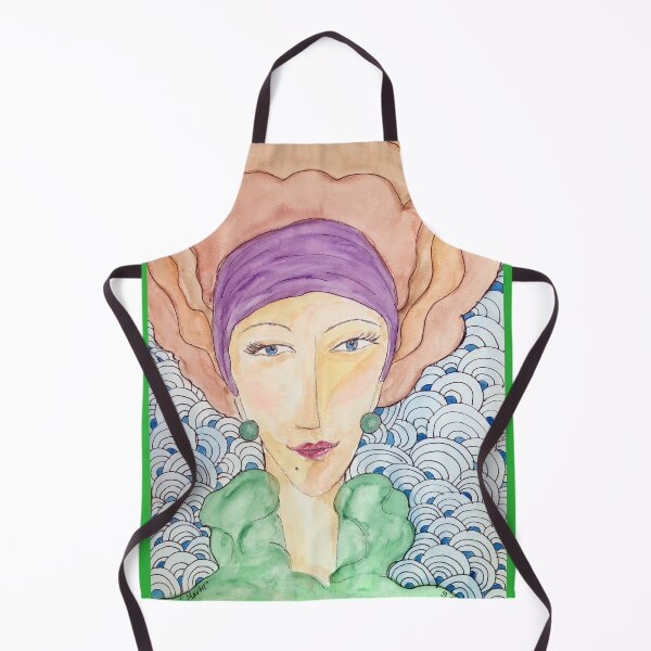 Item preview, Marta designed and sold by Sylvia Gortz.