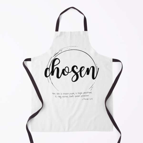 Item preview, 1 Peter 2:9 Chosen designed and sold by VerseTastic.