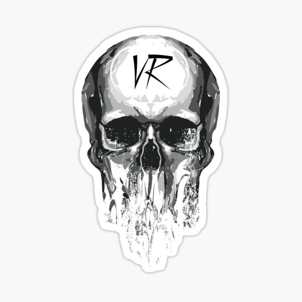 Voodoo Ranger Stickers | Redbubble