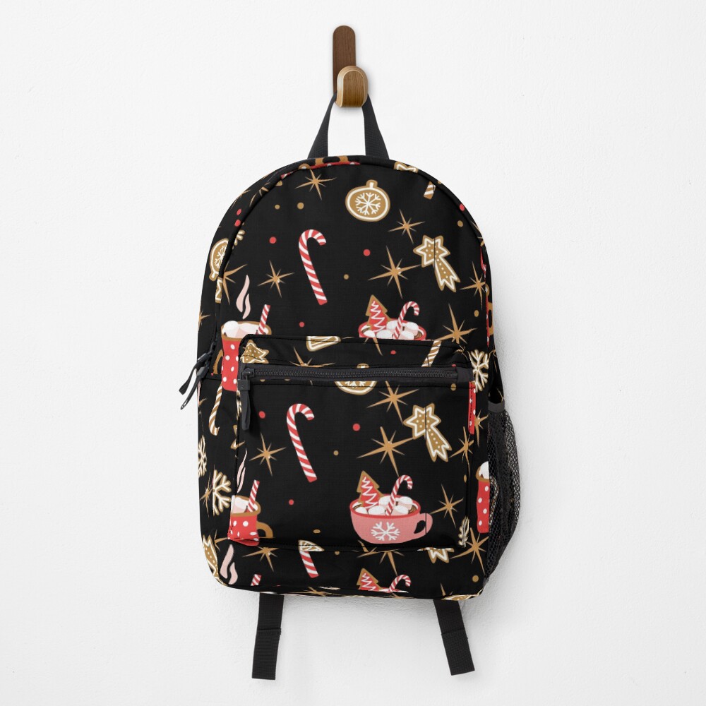 Item preview, Backpack designed and sold by Romexcreative.