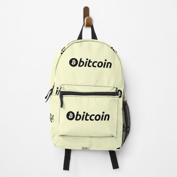 Item preview, Bitcoin Black Logo Business Coder designed and sold by sharedipmemes.