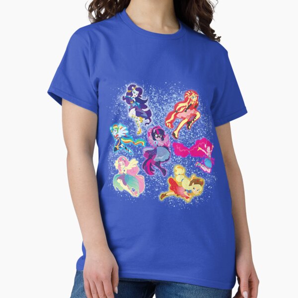 Item preview, Equestria Seven Power-Up designed and sold by Sapphire Creations.