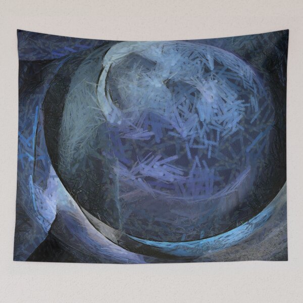 Item preview, Moon Ring II designed and sold by Valda Hilley.
