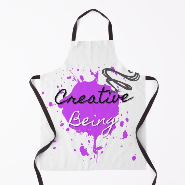 Item preview, Creative Being designed and sold by designlee.