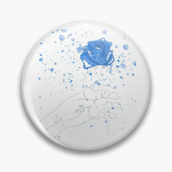 Item preview, Blue Rose designed and sold by zspeer.