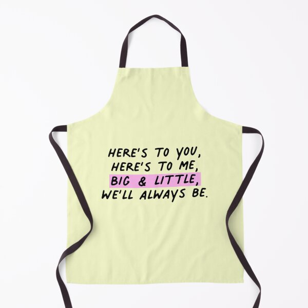 Item preview, Big And Little Sorority College Sisterhood designed and sold by sharedipmemes.
