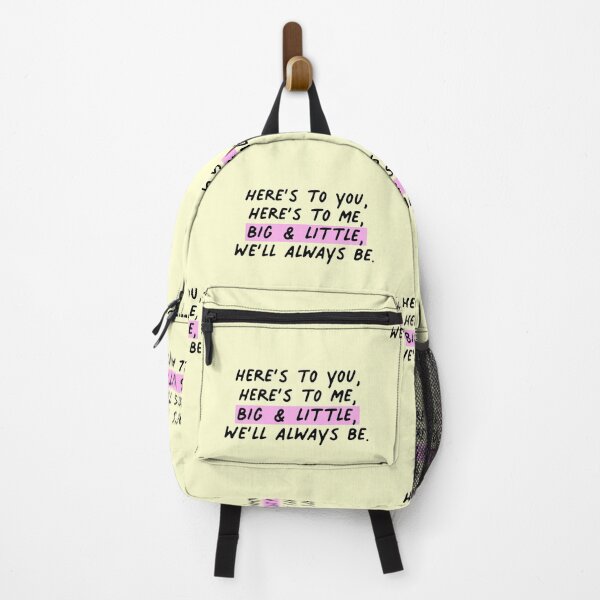 Item preview, Big And Little Sorority College Sisterhood designed and sold by sharedipmemes.