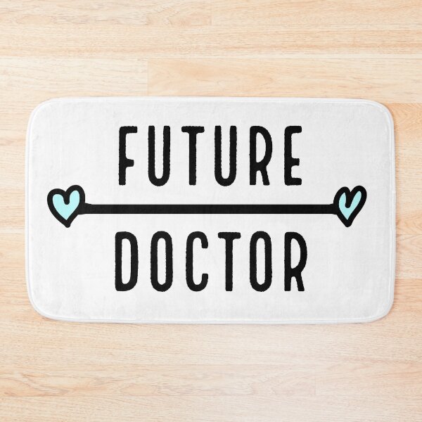 Item preview, Future Doctor  designed and sold by Puffoo.