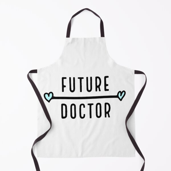 Item preview, Future Doctor  designed and sold by Puffoo.