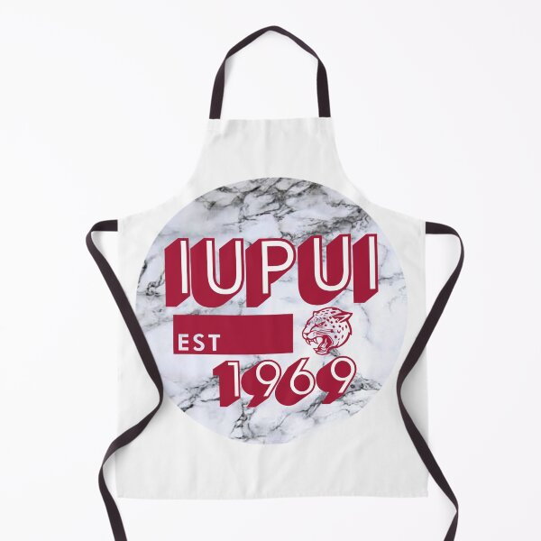 Item preview, IUPUI designed and sold by Sydney Reed.