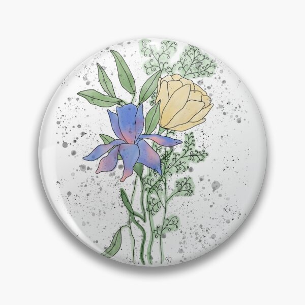 Item preview, Iris designed and sold by zspeer.