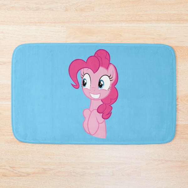 Item preview, Pinkie Pie is excited  designed and sold by Tardifice.