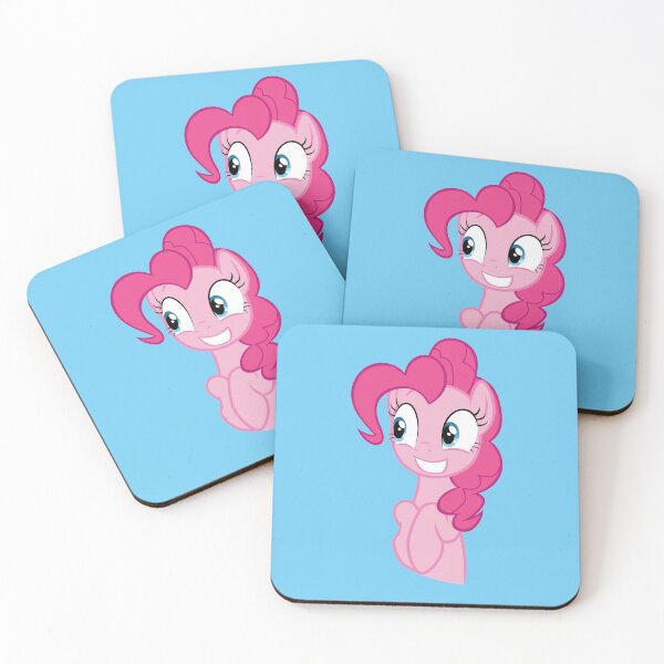 Item preview, Pinkie Pie is excited  designed and sold by Tardifice.