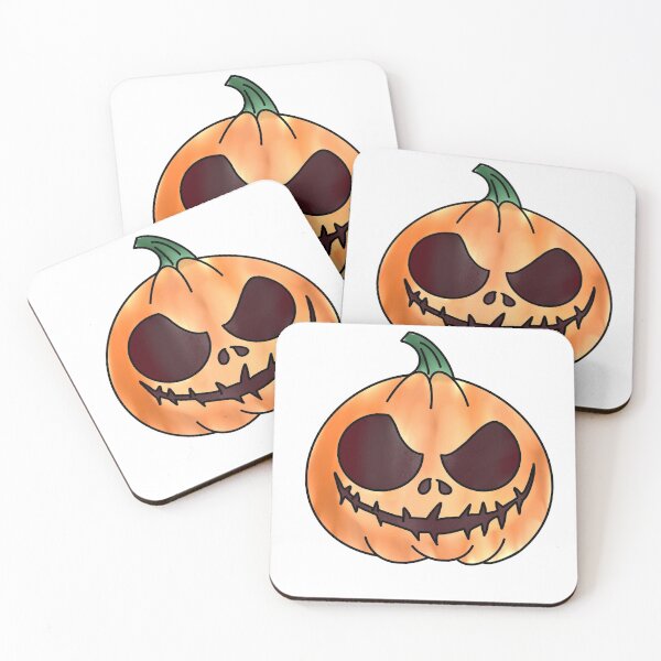 Item preview, Jack o lantern 1 designed and sold by astraeanm.