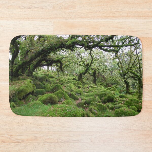 Item preview, Mystical Ancient Woodland designed and sold by Taliesin-Shop.