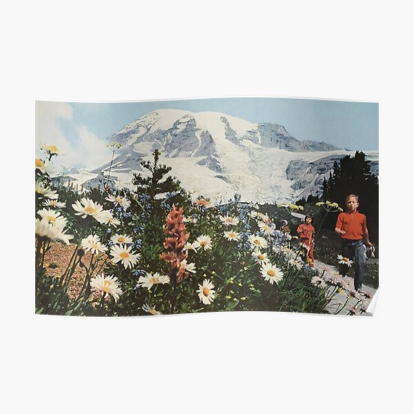 their satanic majesties second request Poster