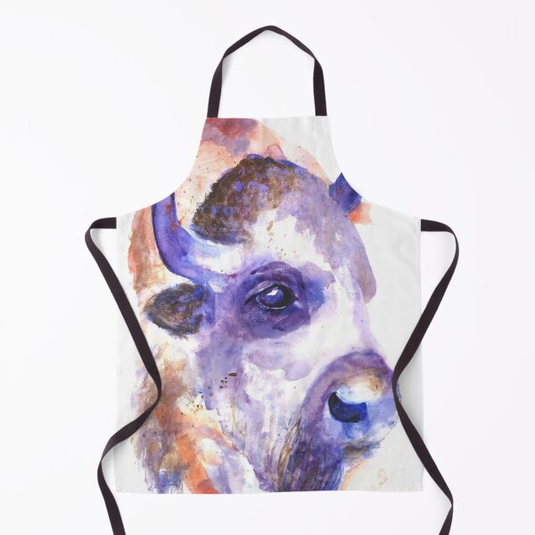 Item preview, Bison designed and sold by TDartworks.