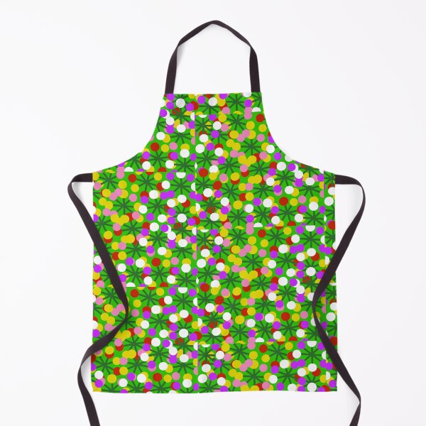 Item preview, Kamares ware: Spring colors variant/ Ceramica Kamares: variante primaverile multicolore designed and sold by ArcheoNerd.