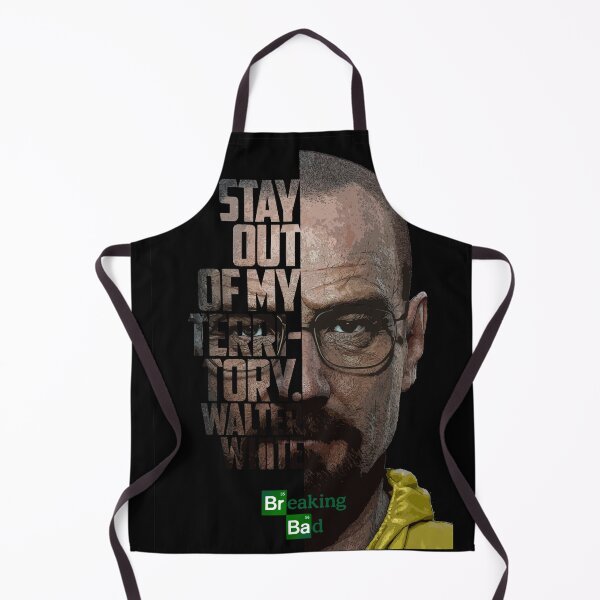 Item preview, Walter White Braking Bad quote. designed and sold by Enea Kelo.