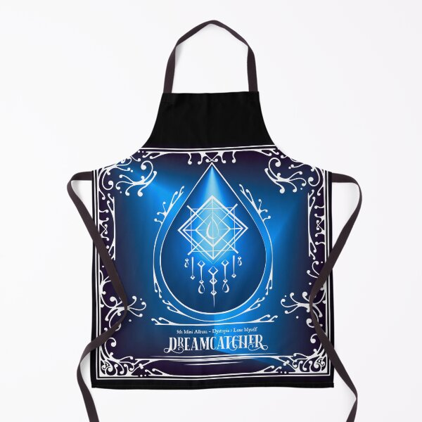 Item preview, Dreamcatcher Dystopia : Lose Myself designed and sold by angiecat-art.