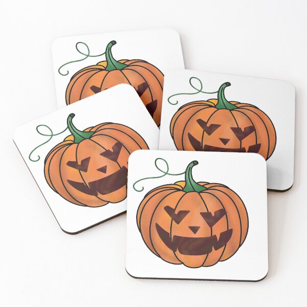 Item preview, Jack o lantern 2 designed and sold by astraeanm.